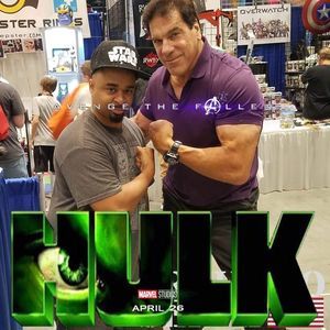 Meet your Posher, Cedric